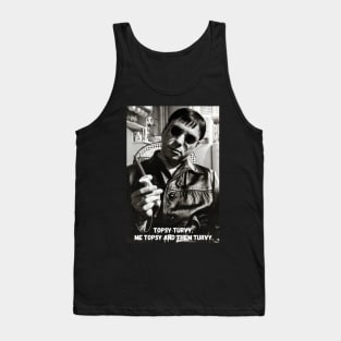 Alan Arkin Tank Top